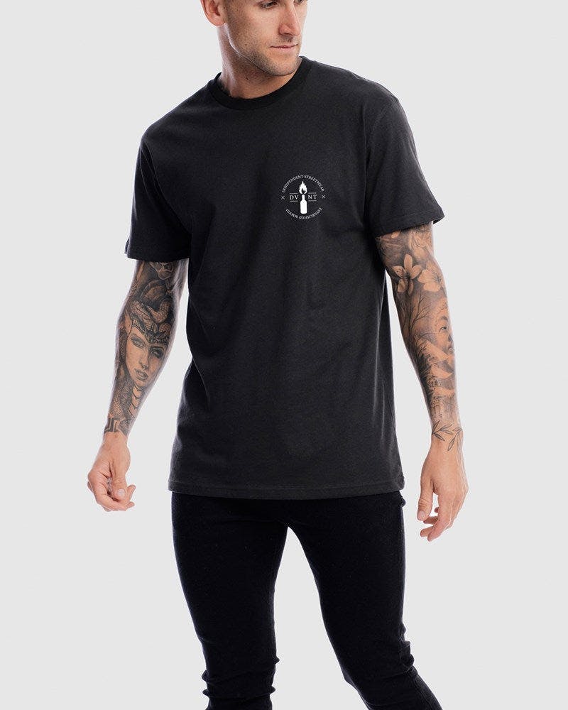 Emblem 2.0 Tee - Image 3