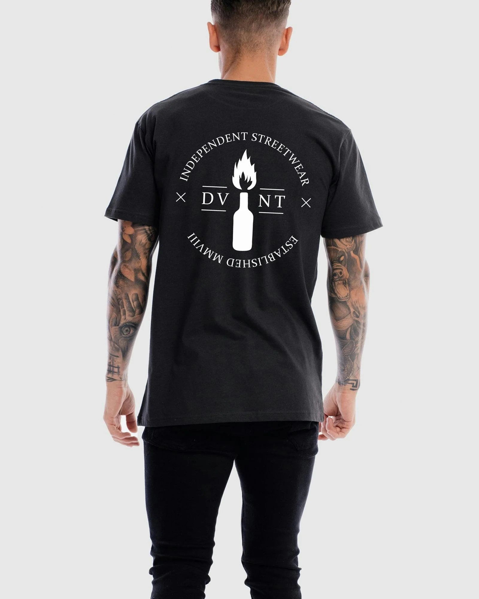 Emblem 2.0 Tee - Image 4