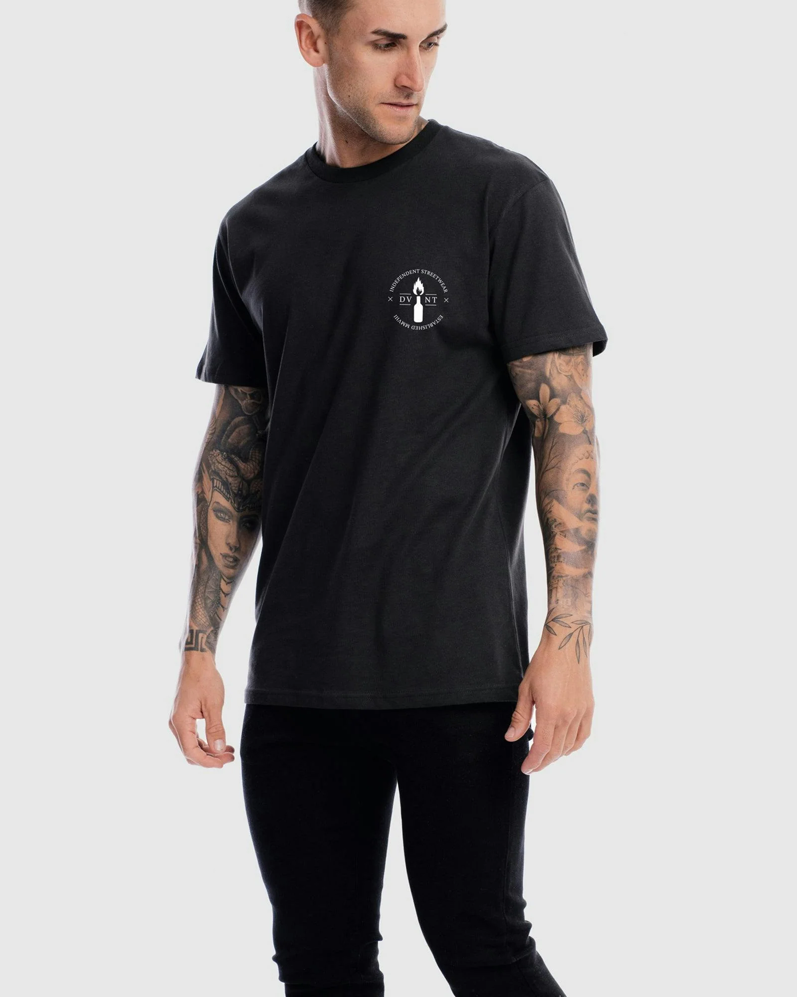 Emblem 2.0 Tee - Image 5