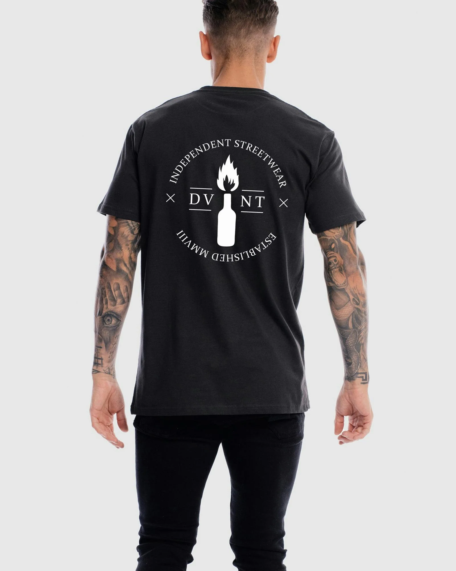 Emblem 2.0 Tee - Image 6