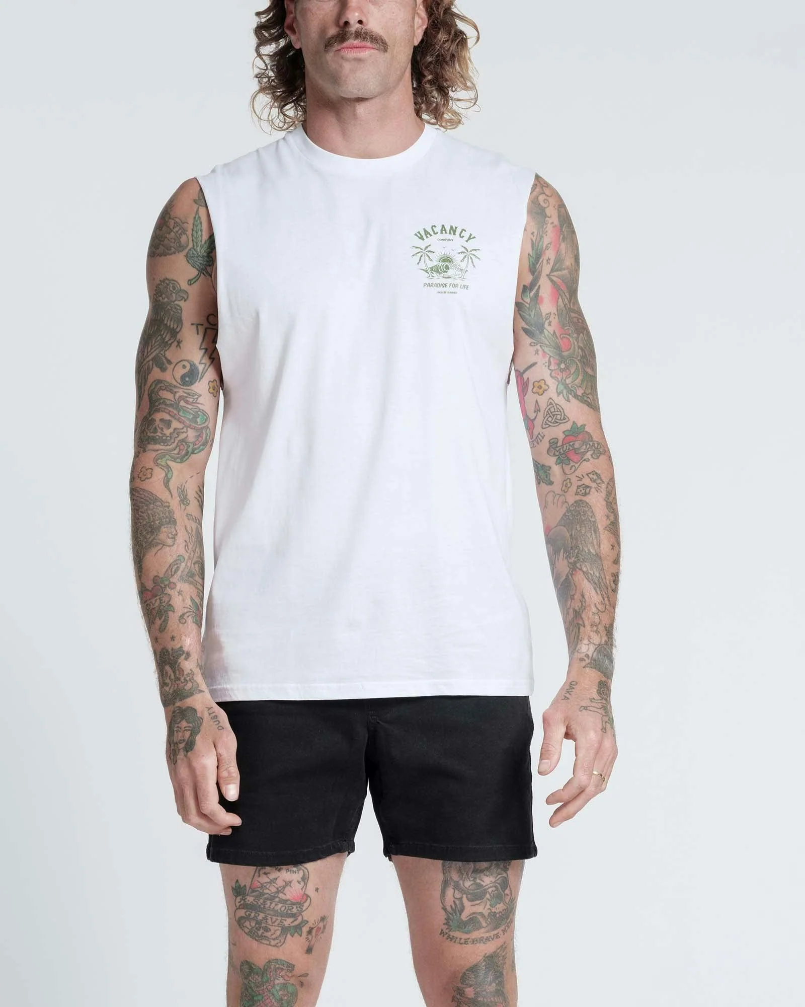 Endless Summer Tank - Image 2