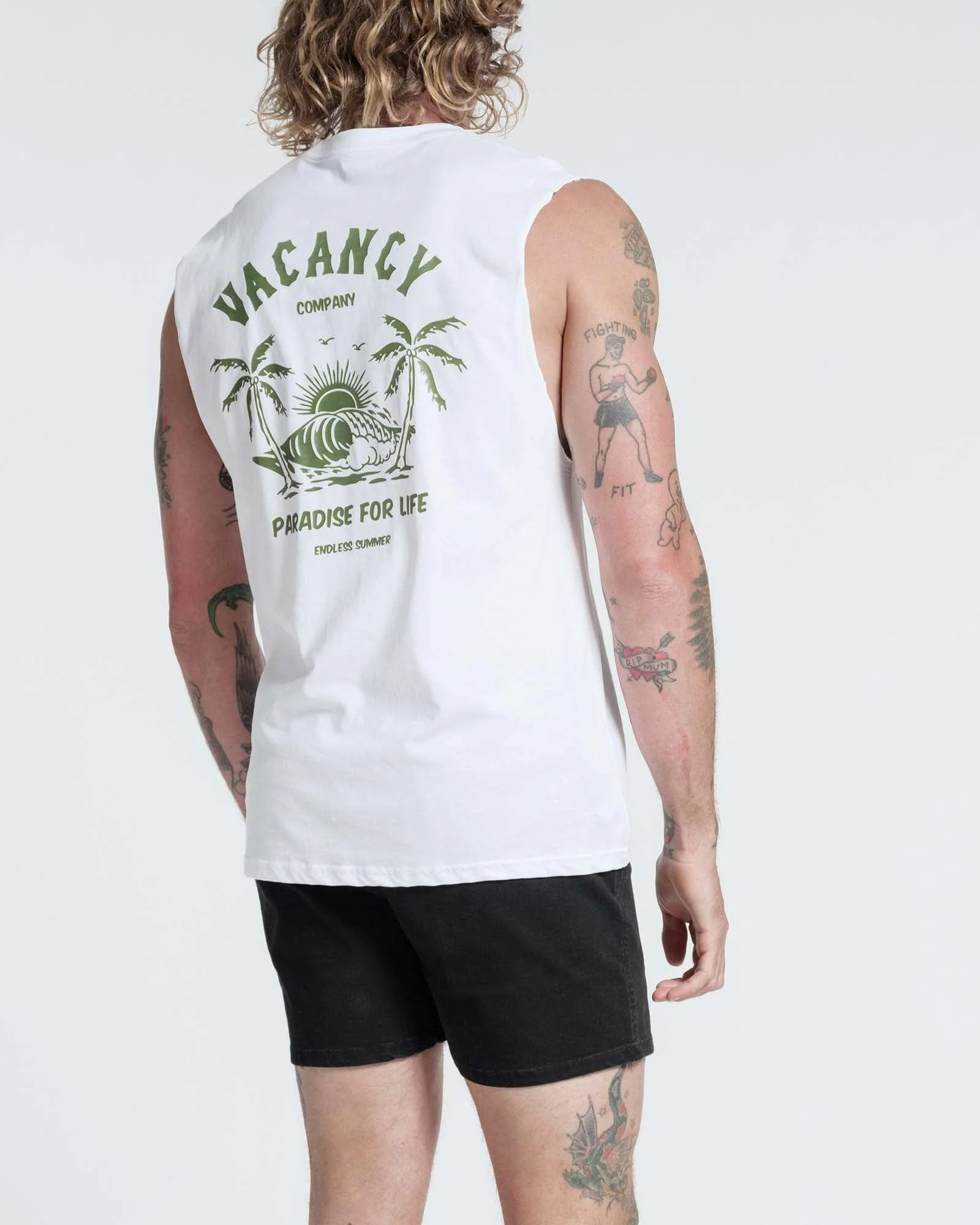 Endless Summer Tank - Image 3