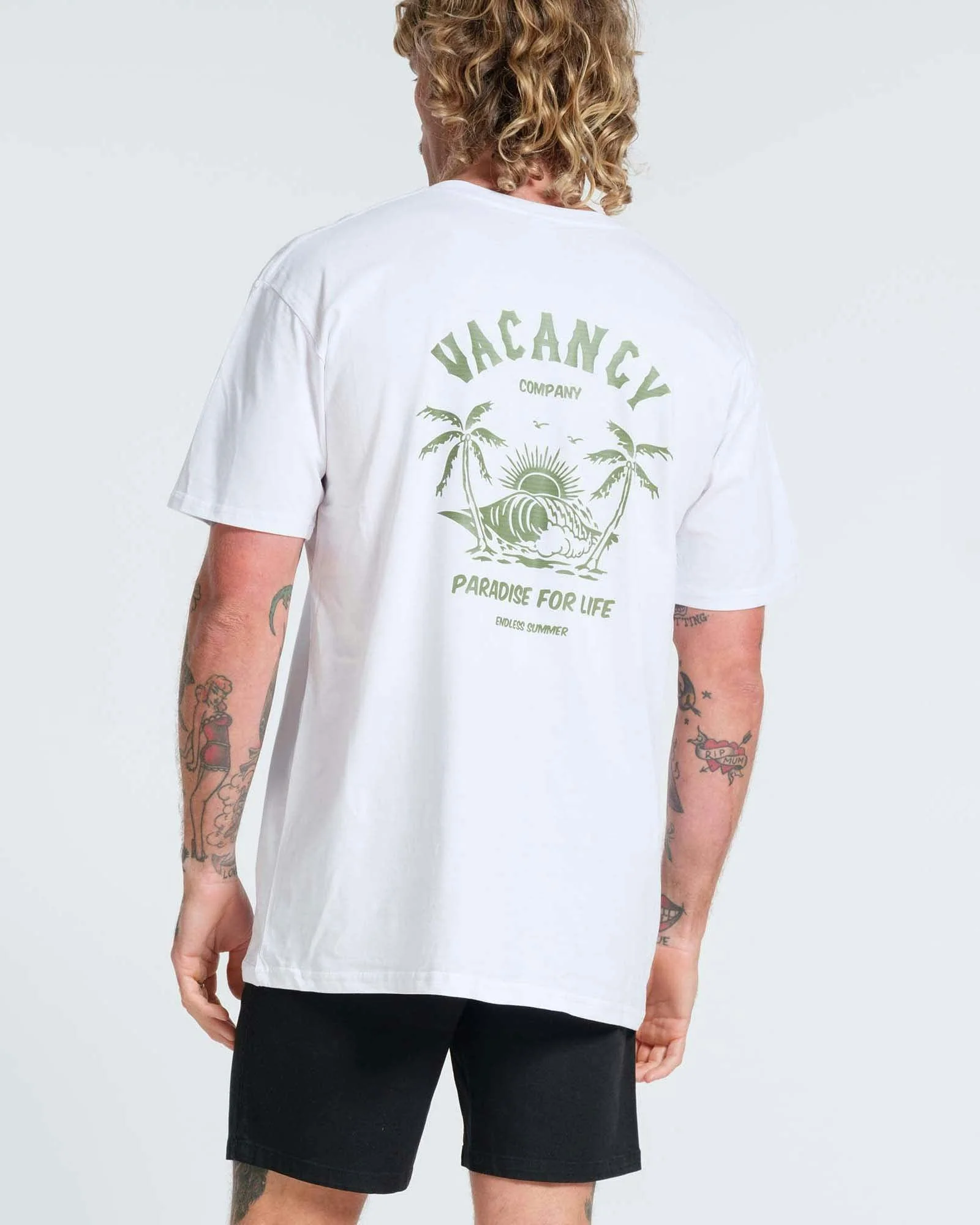 Endless Summer Tee - Image 4