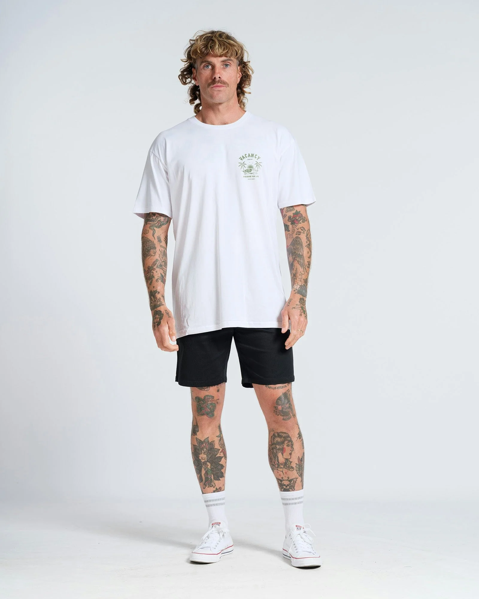 Endless Summer Tee - Image 7
