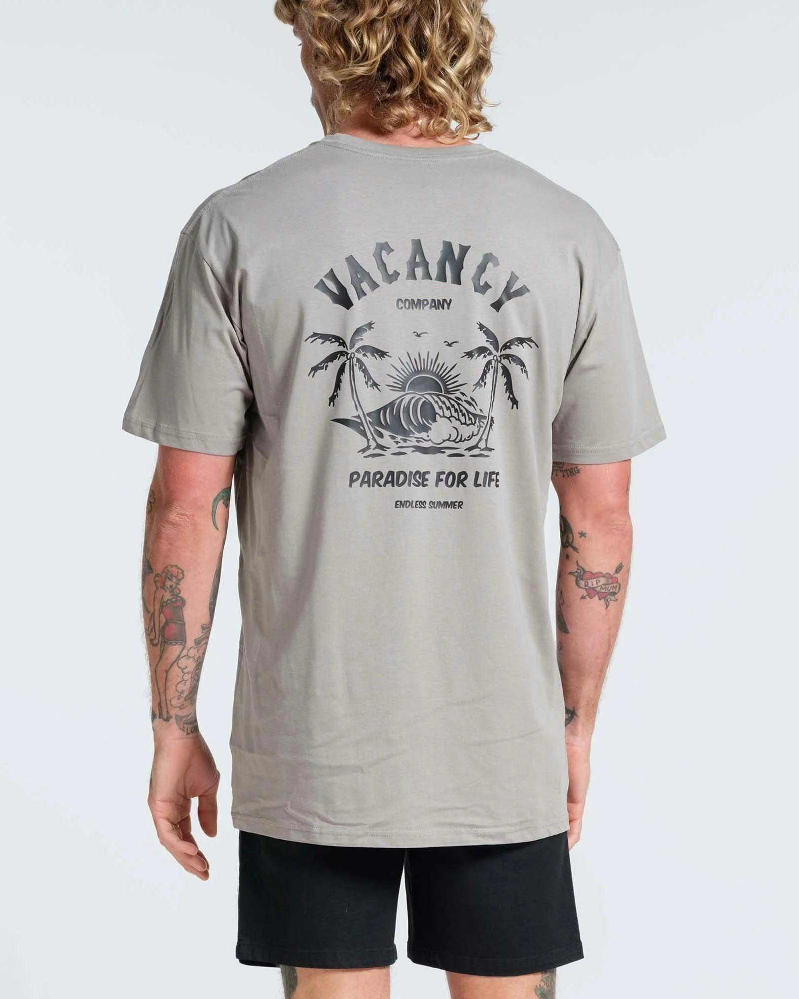 Endless Summer Tee - Image 4