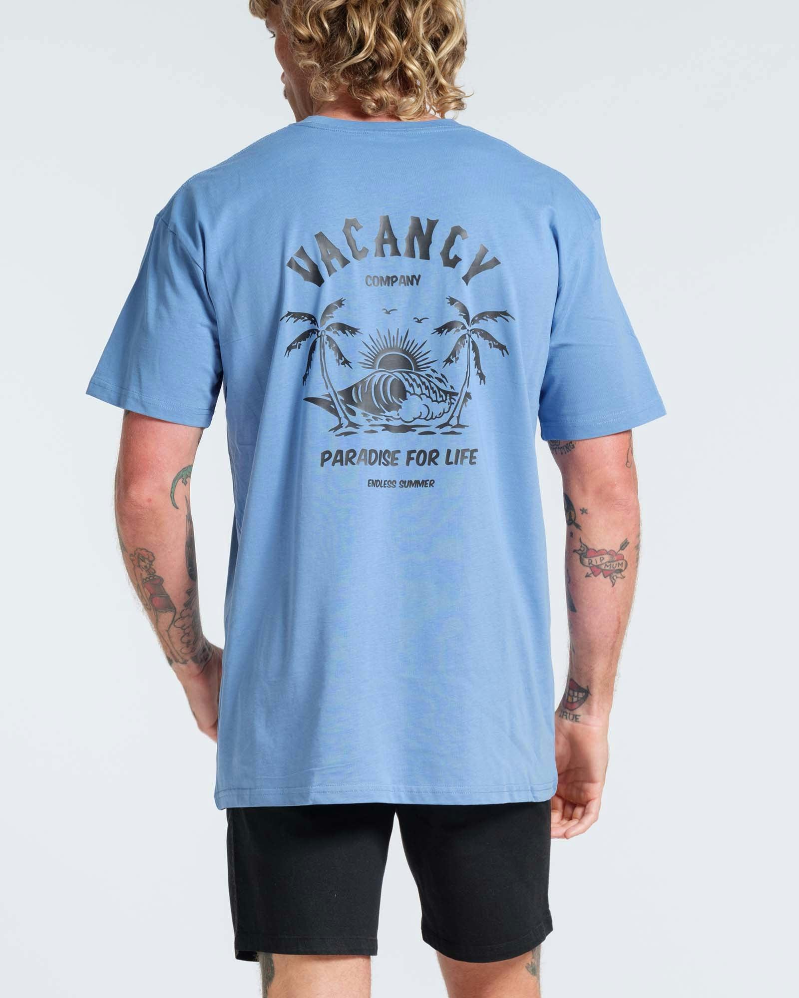 Endless Summer Tee - Image 4