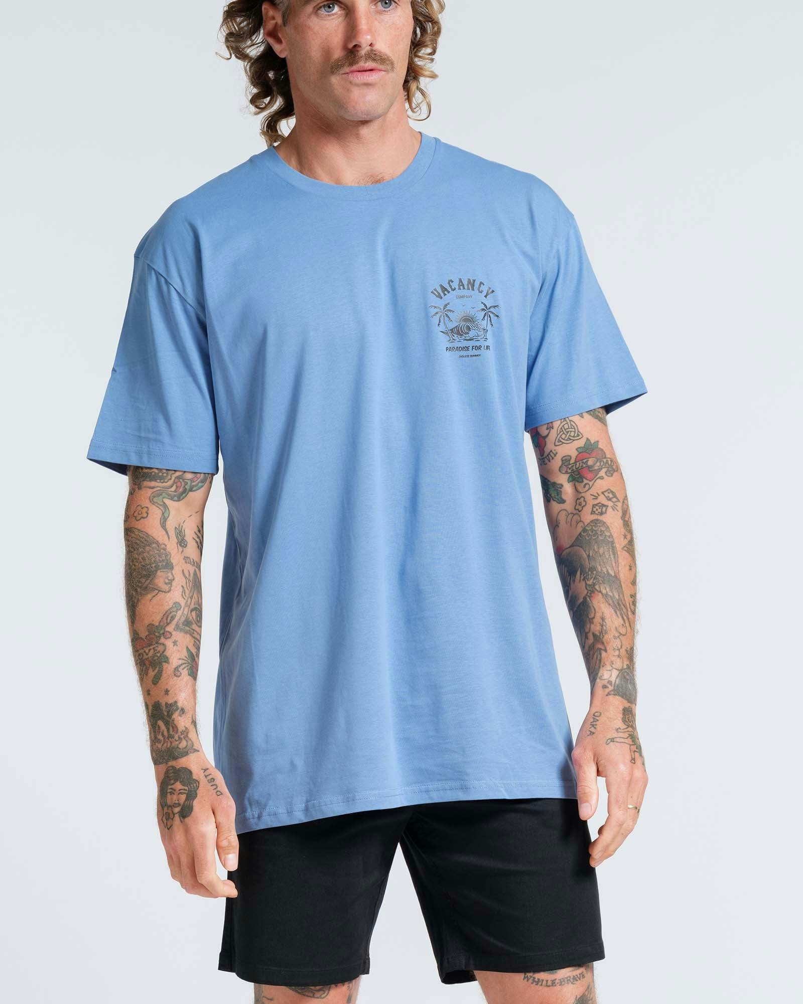 Endless Summer Tee - Image 5