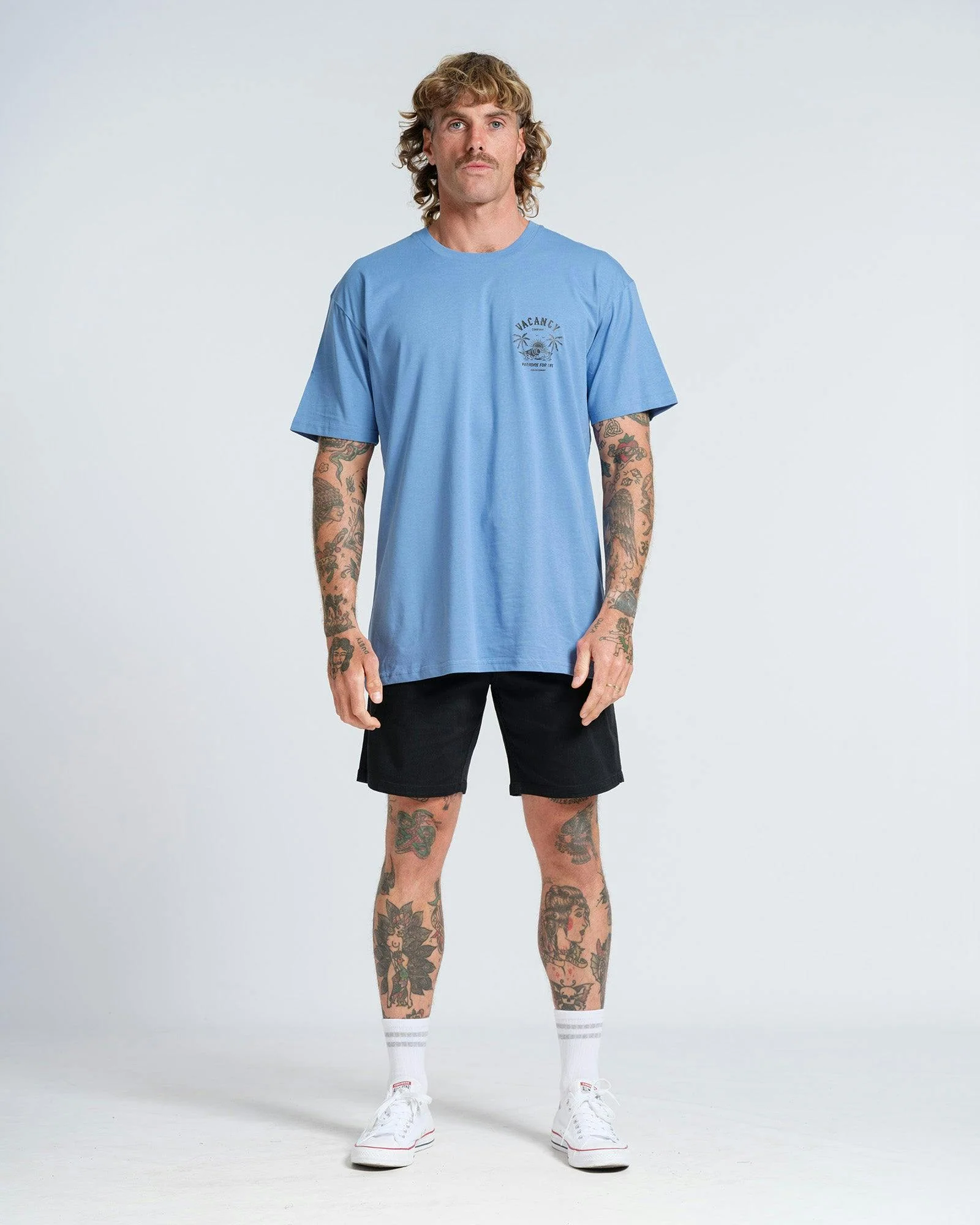 Endless Summer Tee - Image 7