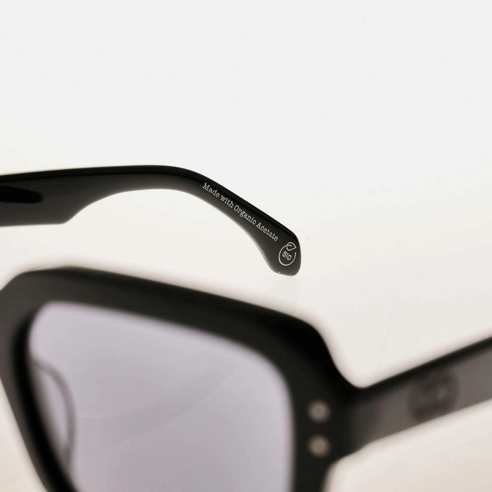 ENTRY Gloss Black | Grey Bio Lens - Image 6