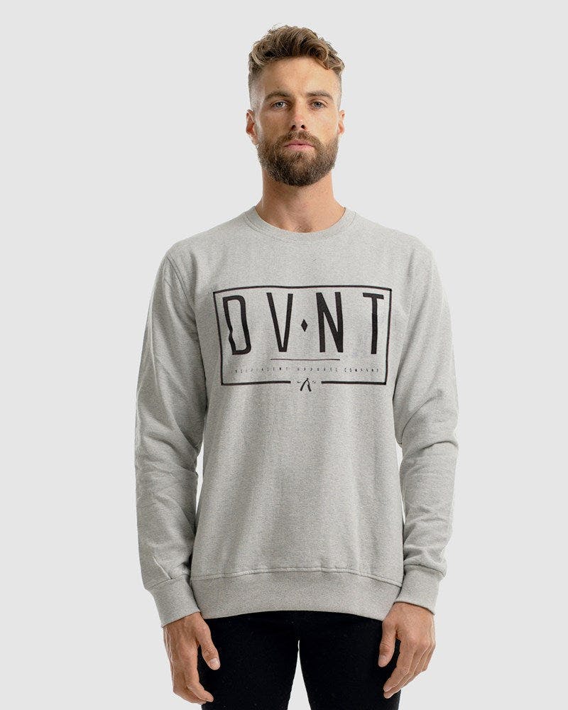 Esquire Crewneck - Image 3