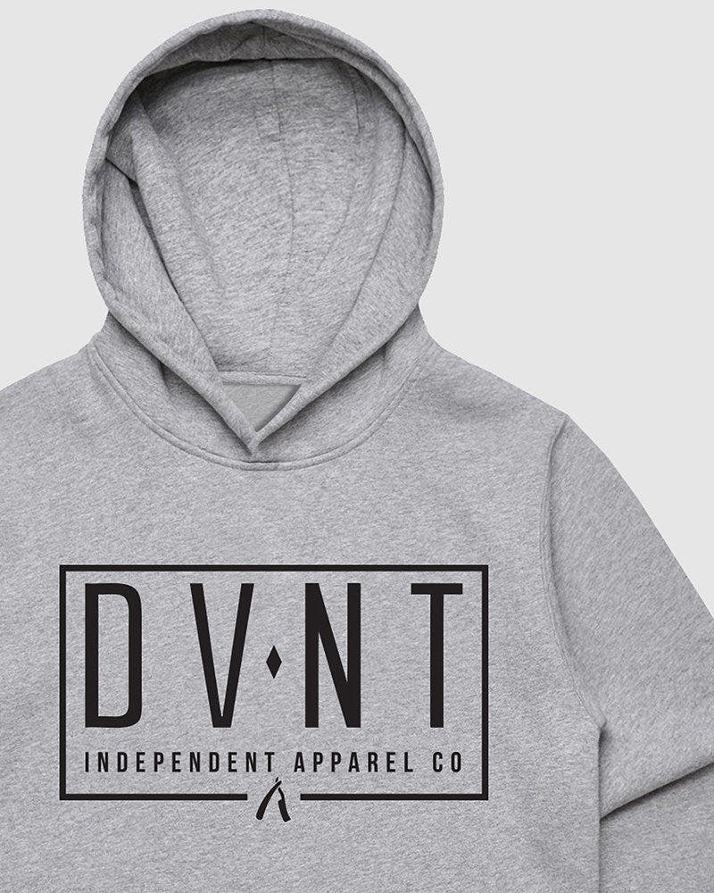 Esquire Hoodie - Youth - Image 2