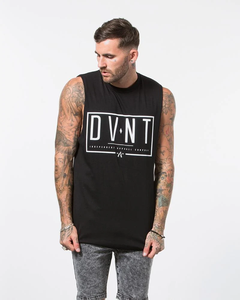 Esquire Tank - Image 2