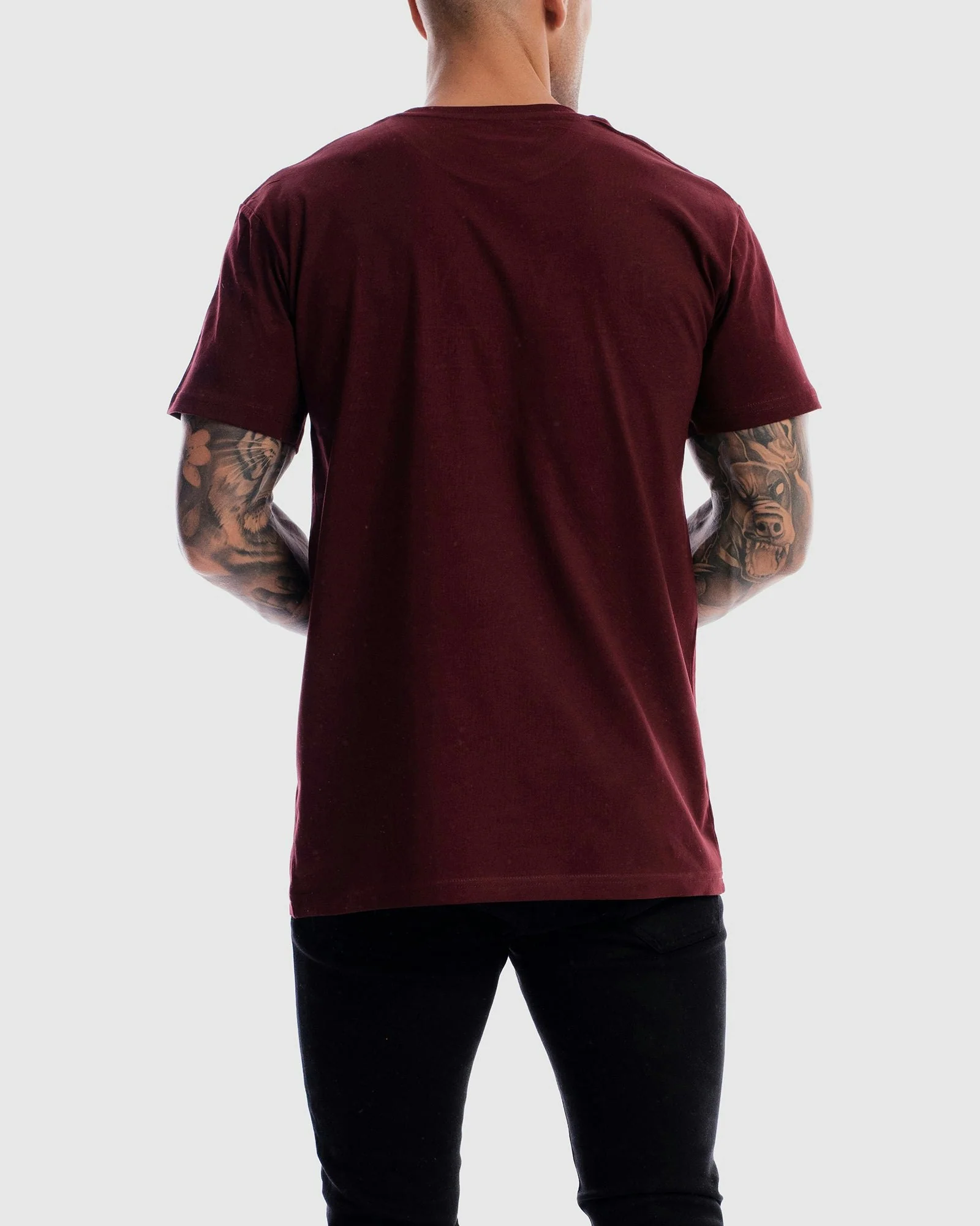 Esquire Tee - Image 4