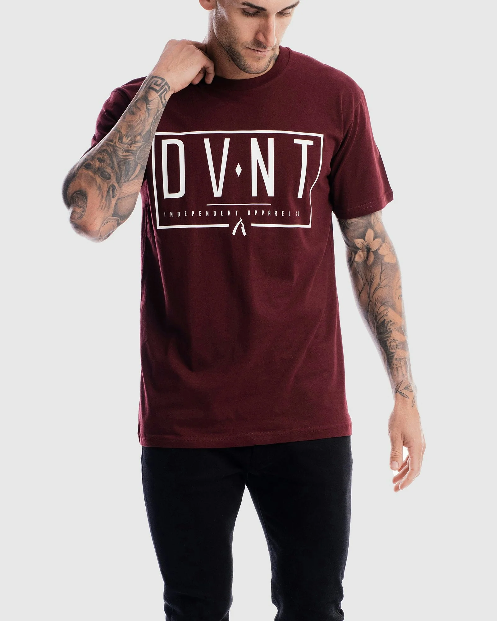 Esquire Tee - Image 6