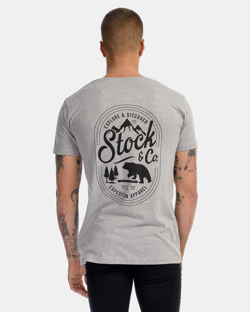 Expedition Tee - Image 2