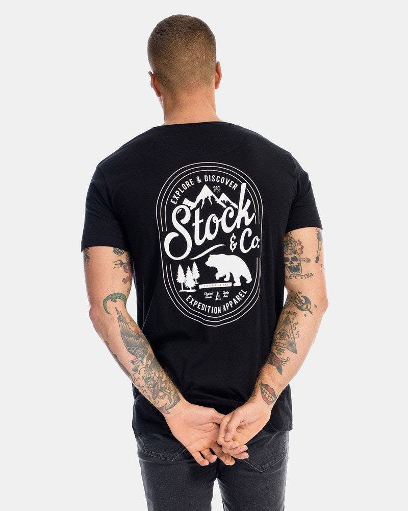 Expedition Tee - Image 2