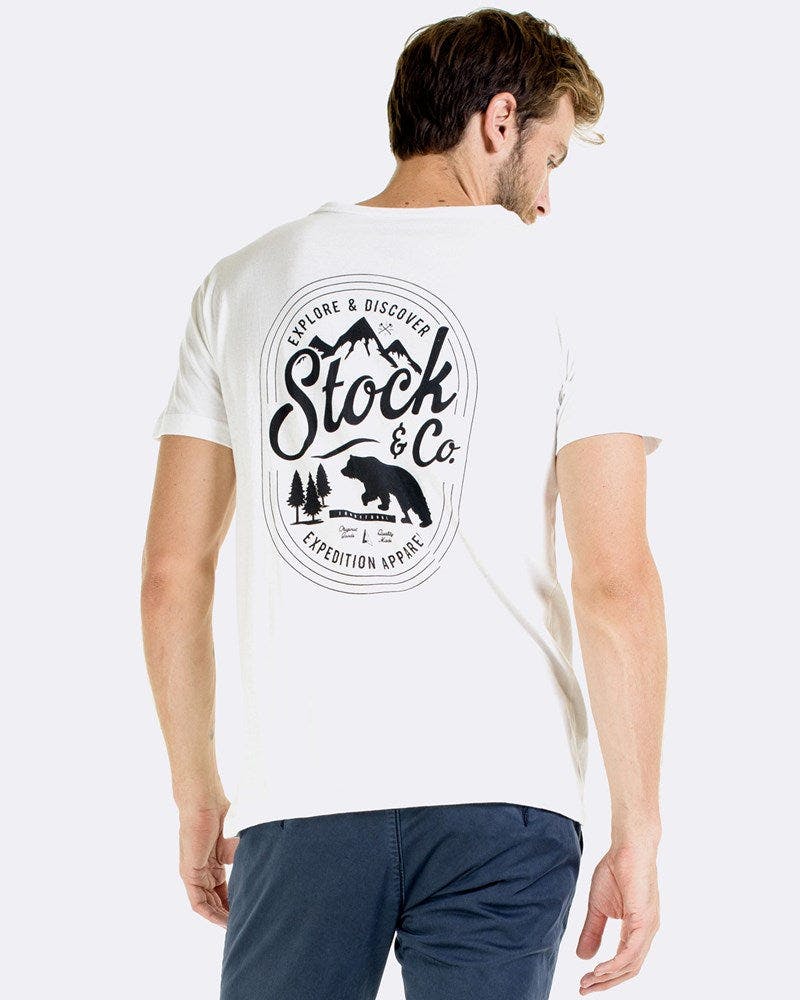 Expedition Tee - Image 2