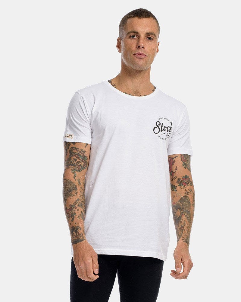 Expedition Tee - Image 3