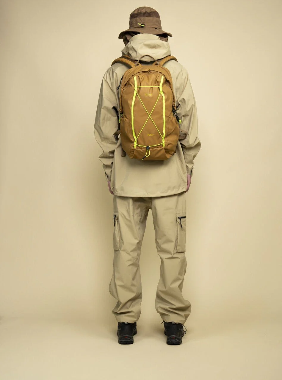 FEIZOR PACKABLE HAT WITH COVER - Image 10