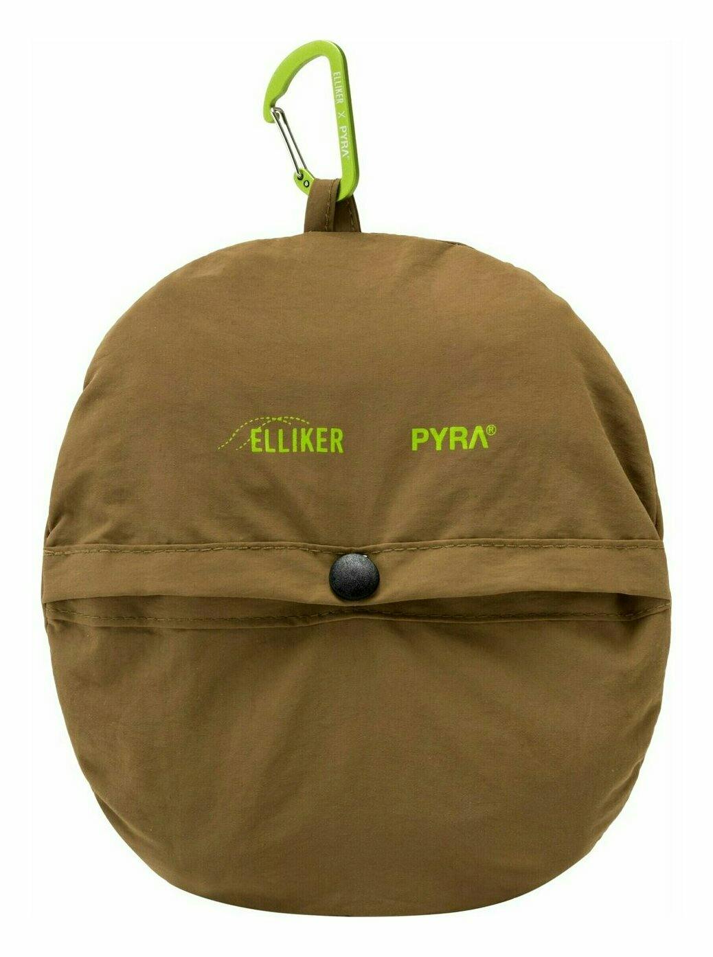 FEIZOR PACKABLE HAT WITH COVER - Image 11