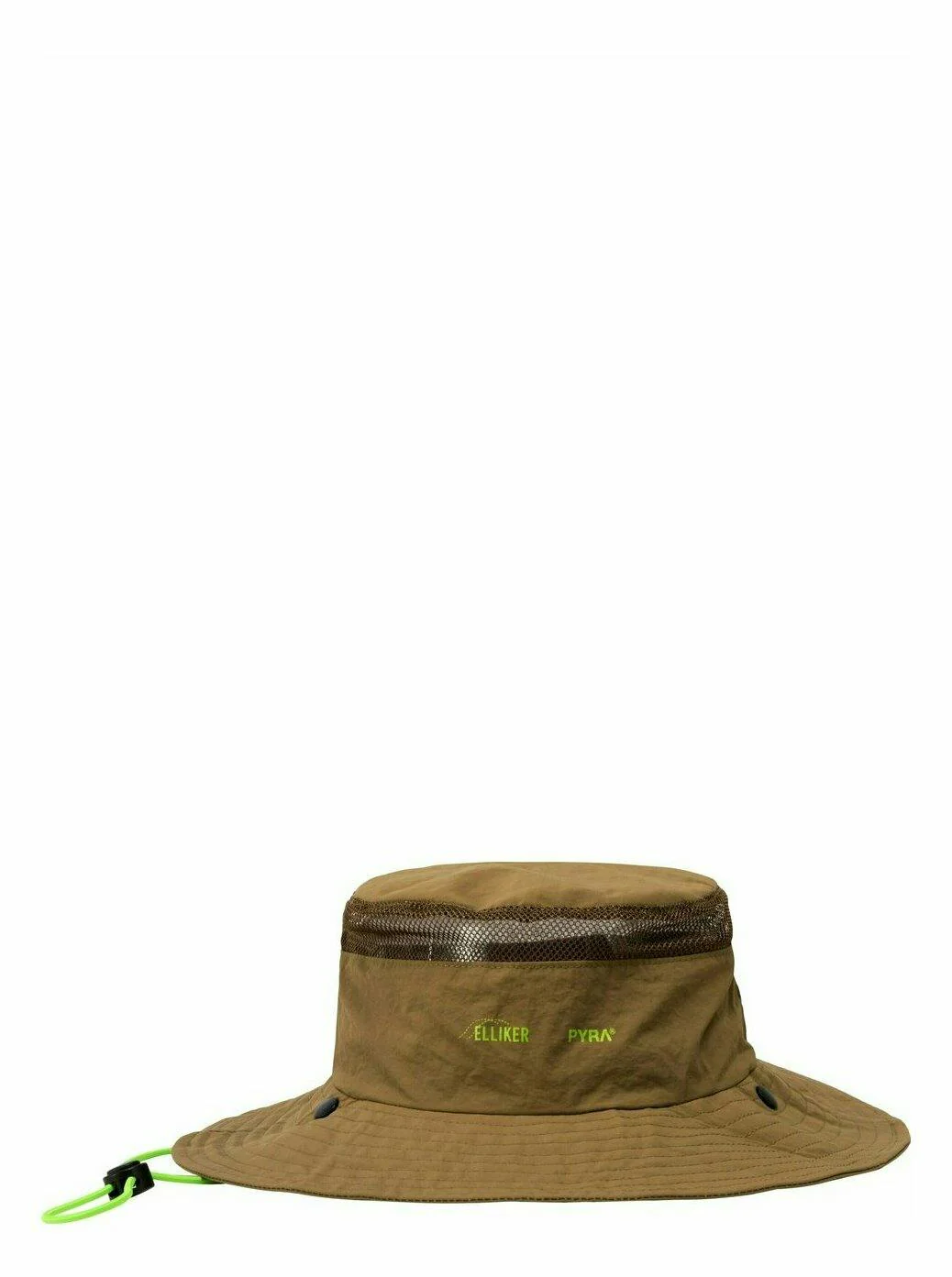 FEIZOR PACKABLE HAT WITH COVER - Image 2