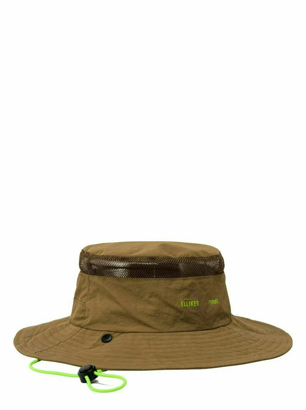 FEIZOR PACKABLE HAT WITH COVER - Image 3