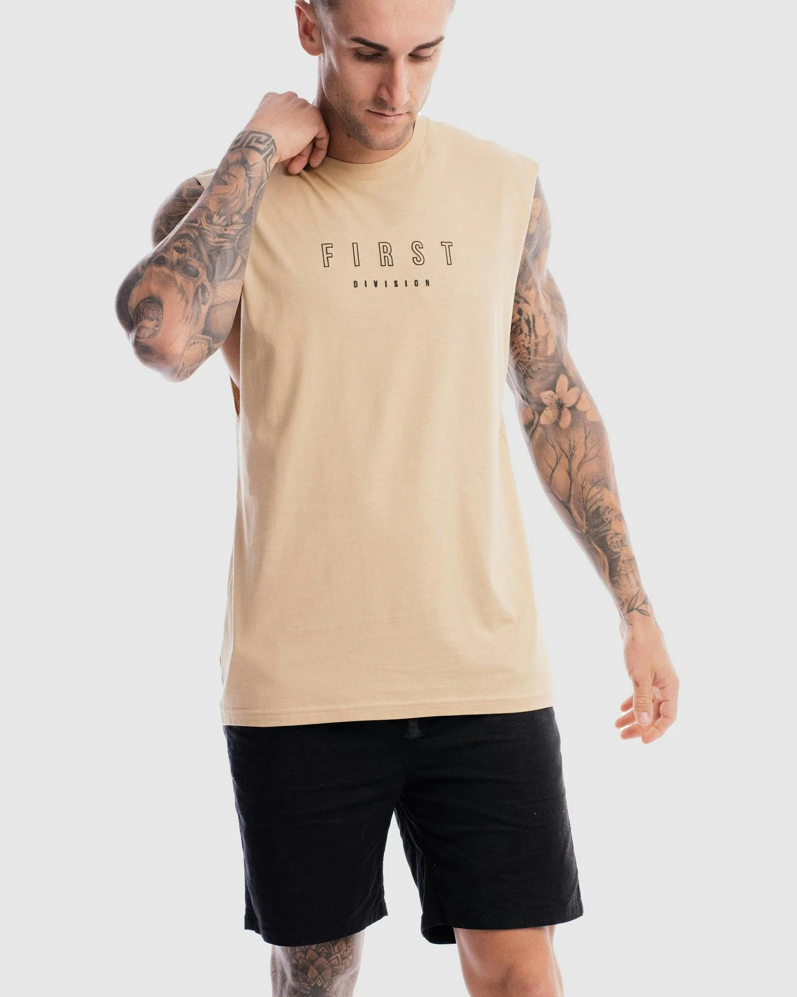 First Rise Tank - Image 4