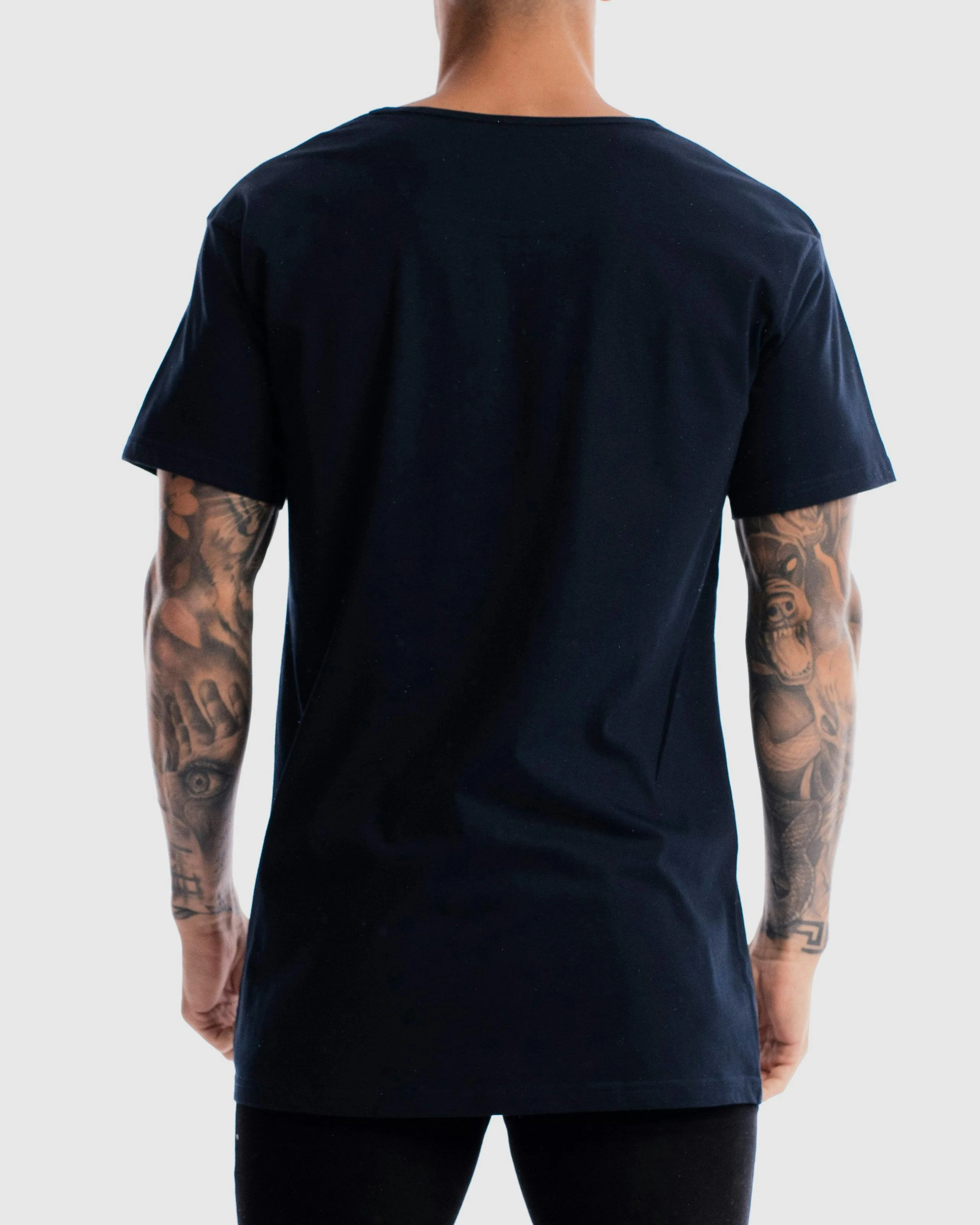 First Rise Tee - Image 2