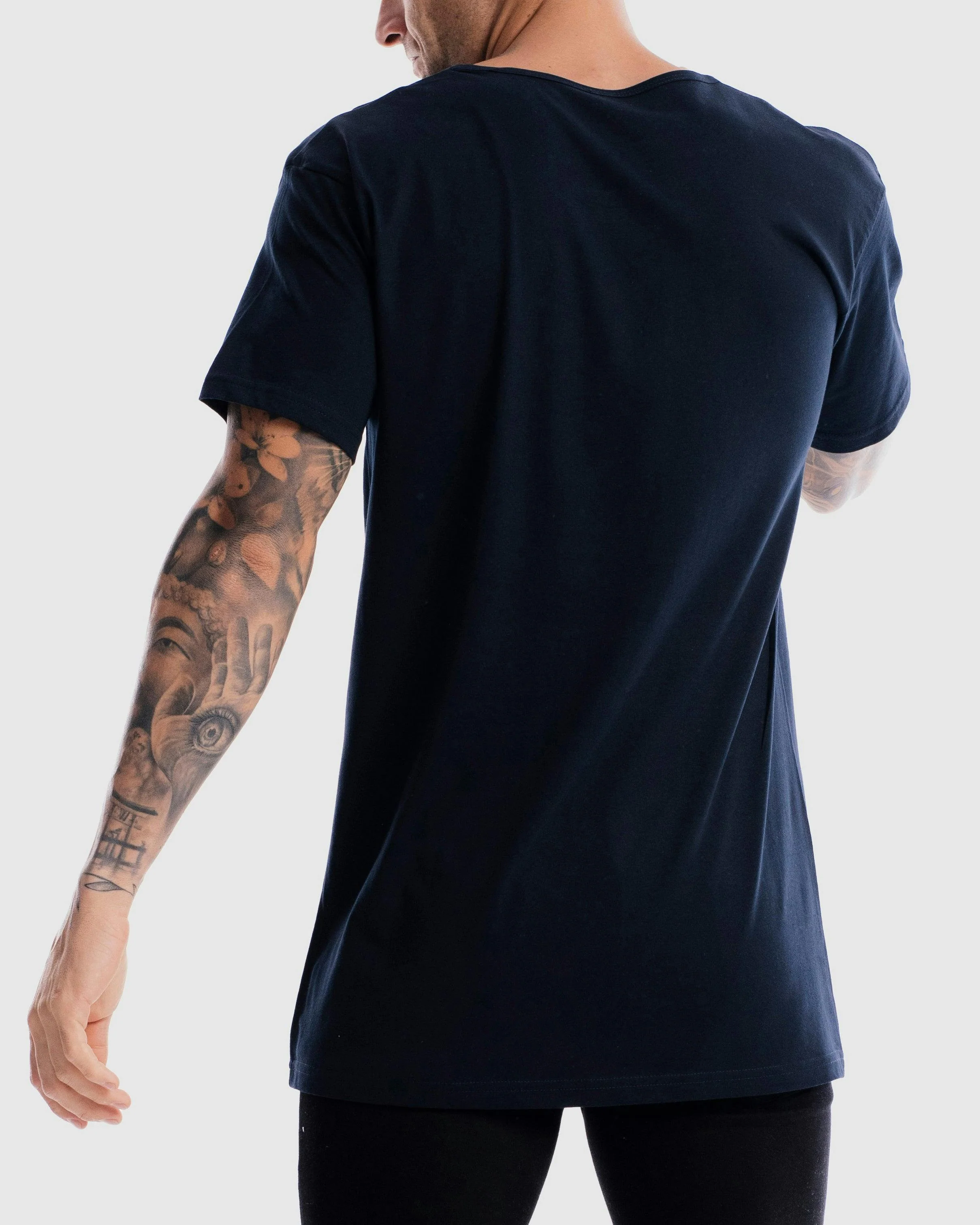 First Rise Tee - Image 4