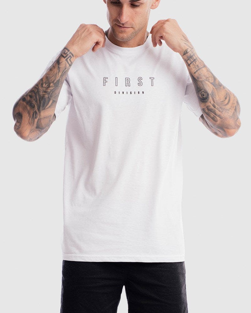 First Rise Tee - Image 2