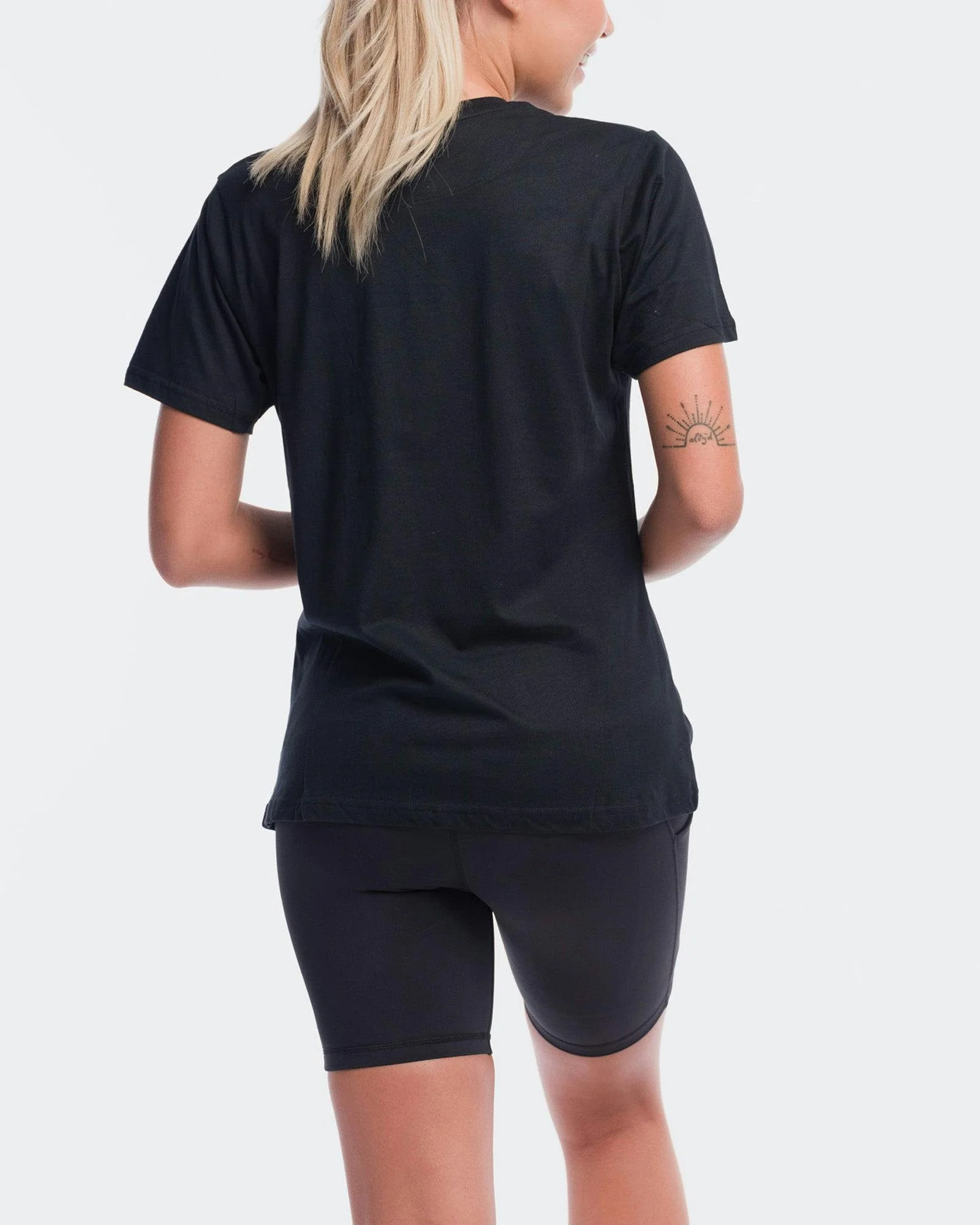 First Rise Tee - Image 2