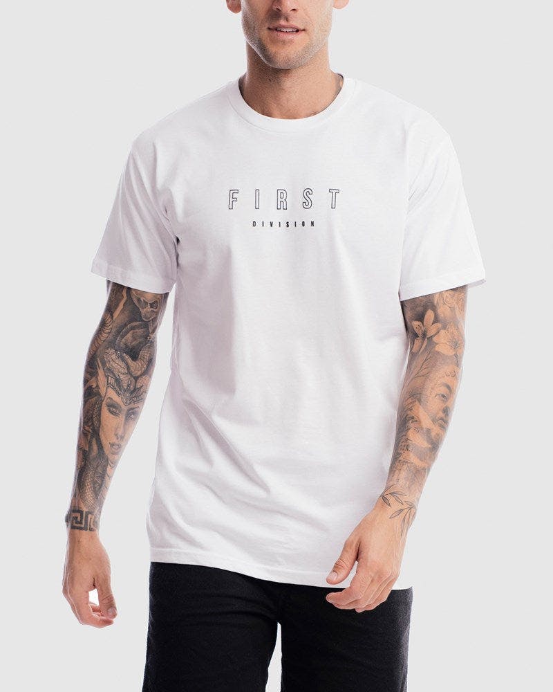 First Rise Tee - Image 3