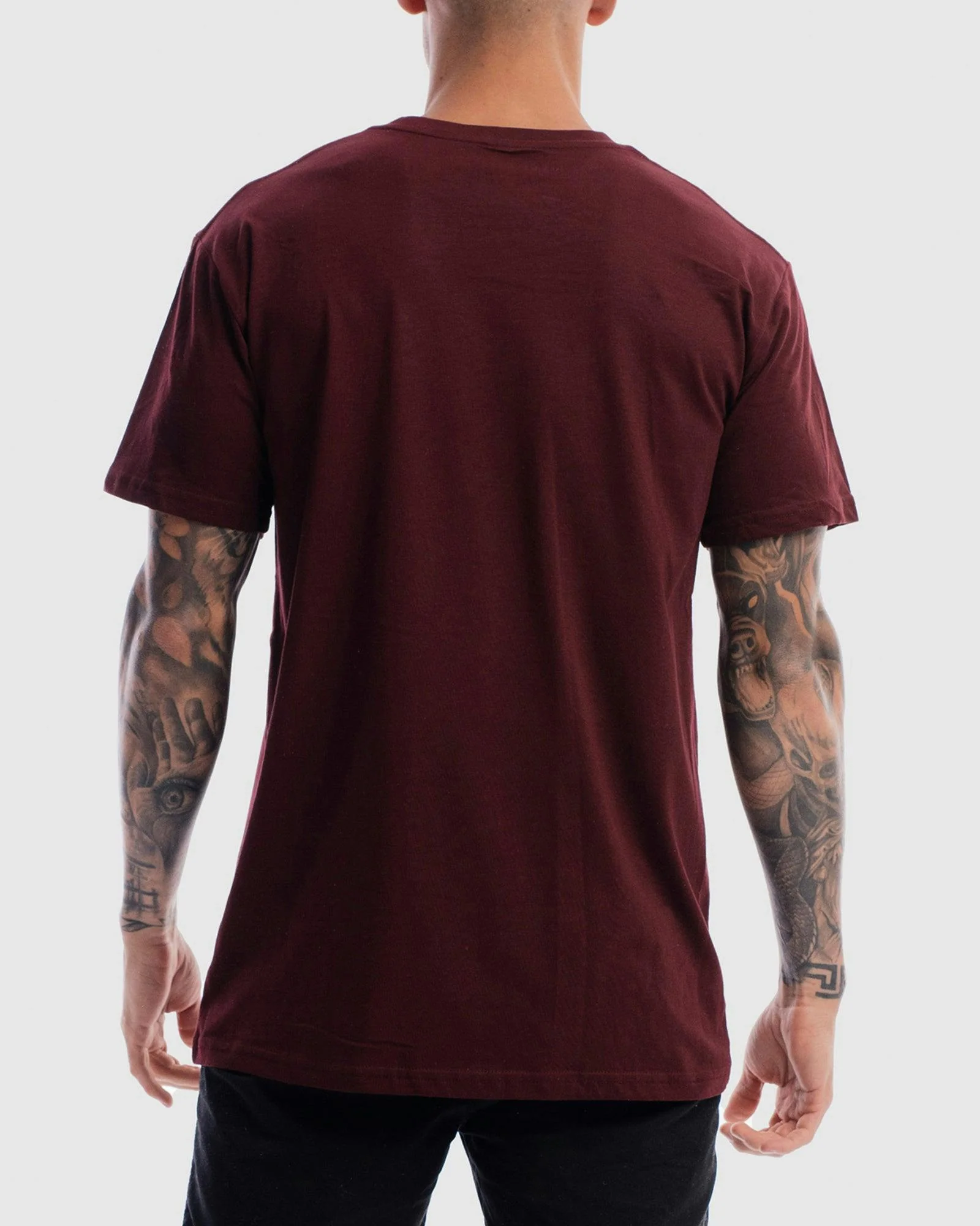 First Rise Tee - Image 2