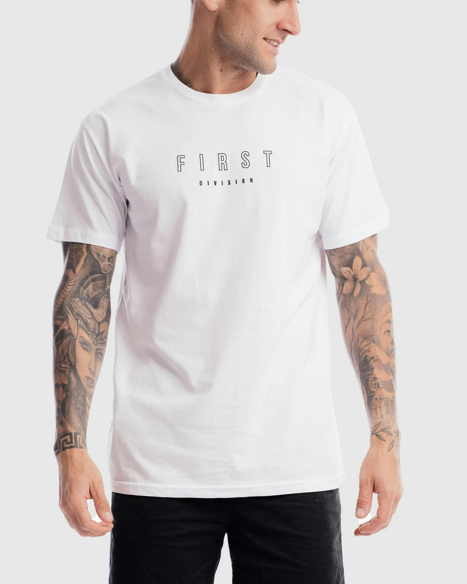 First Rise Tee - Image 5