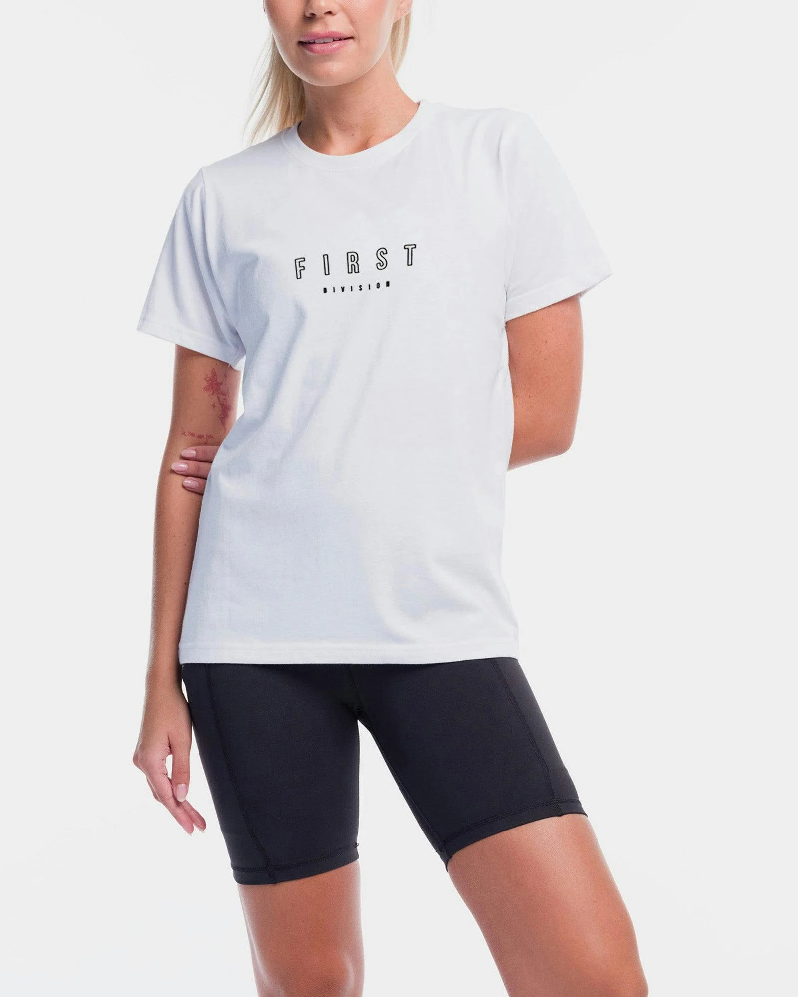 First Rise Tee - Image 4
