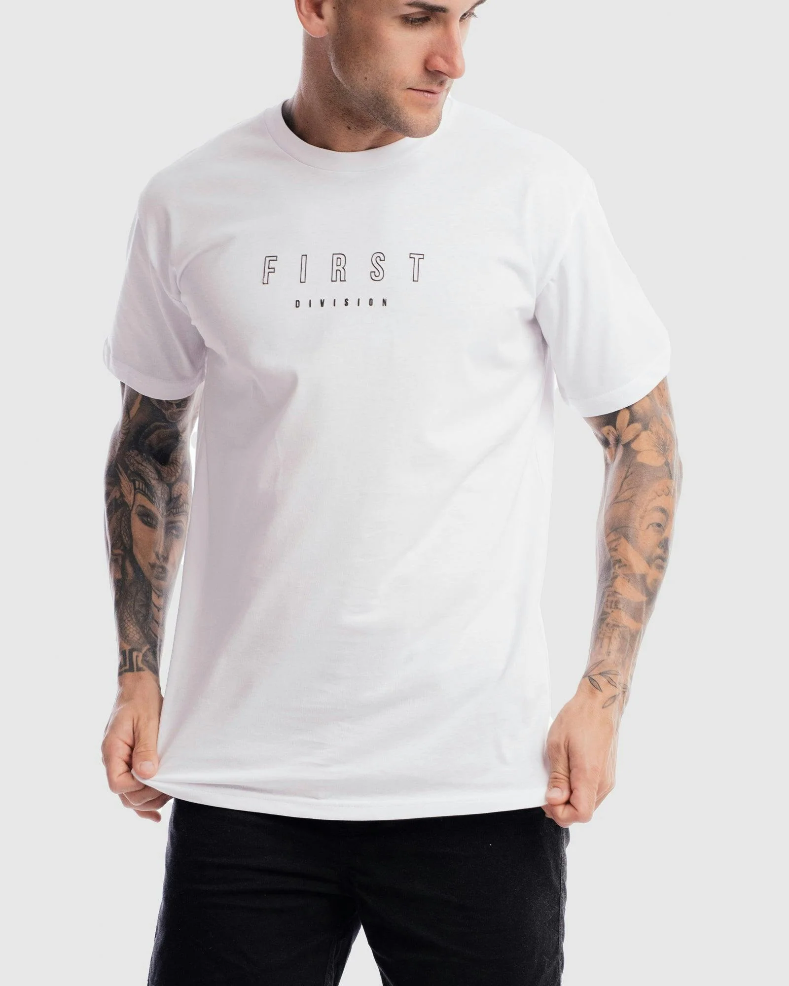 First Rise Tee - Image 6