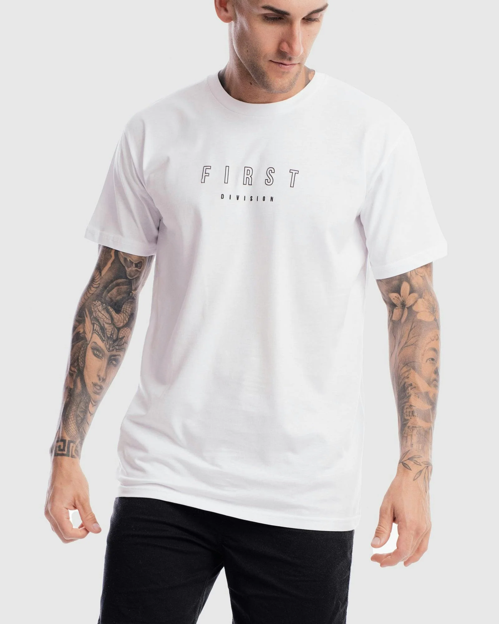 First Rise Tee - Image 8
