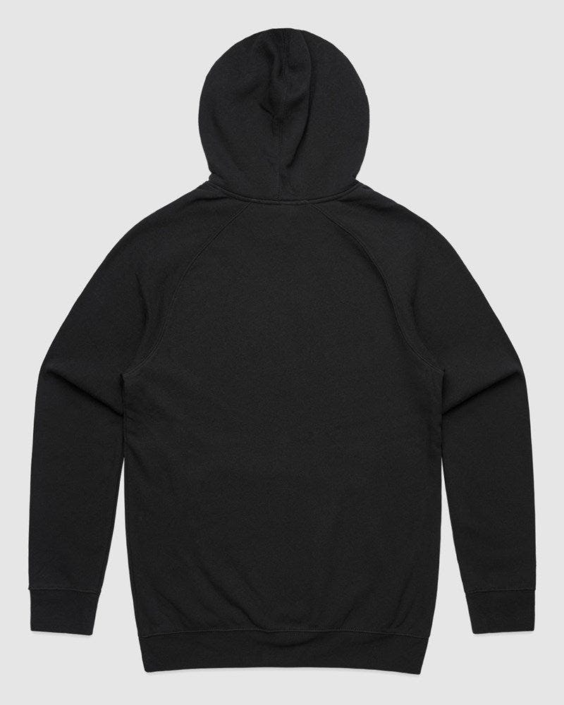 Flamingo Club Hoodie - Youth - Image 3