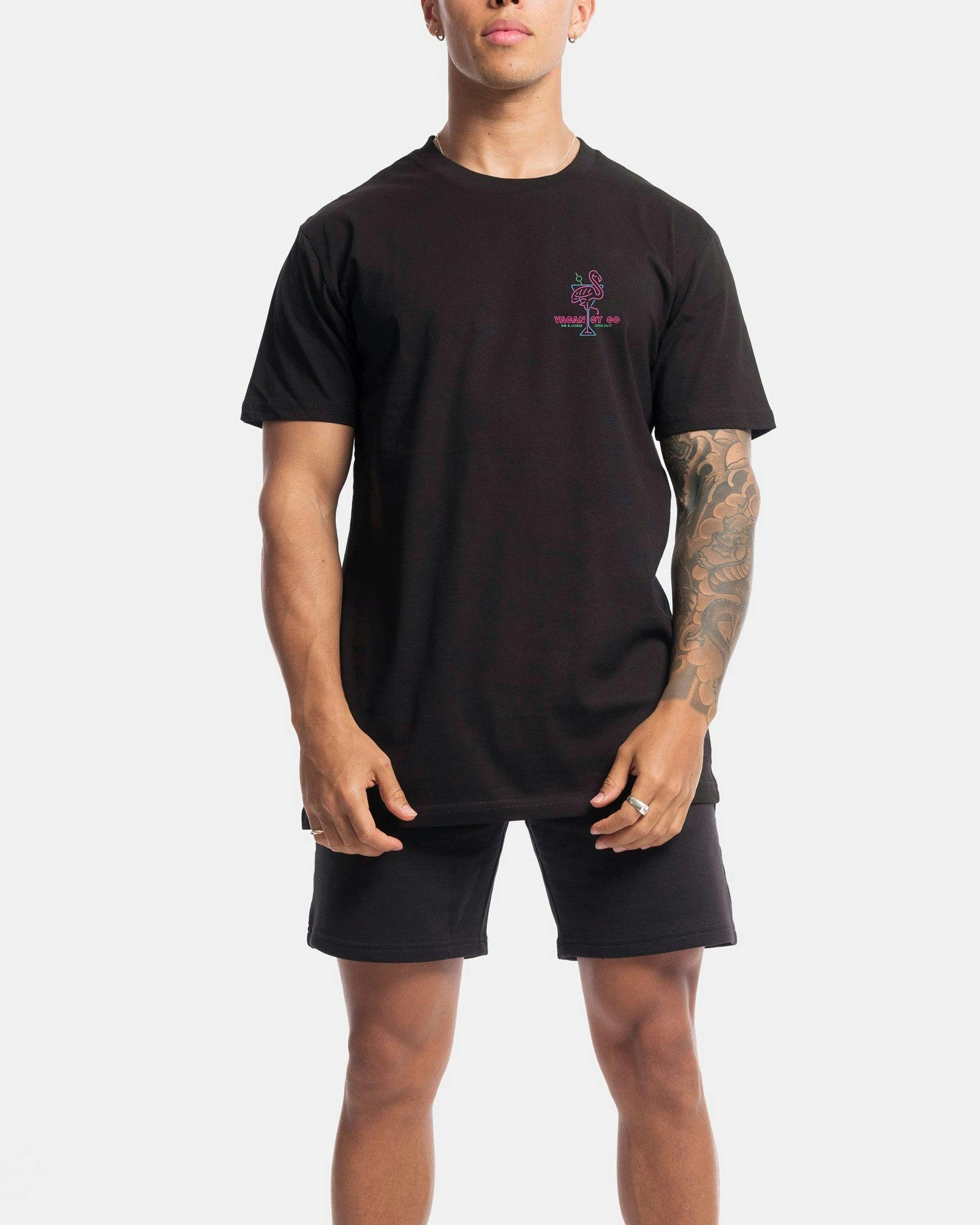 Flamingo Club Tee - Image 4