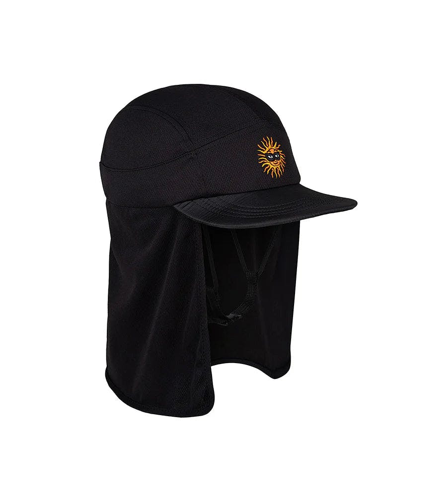 FLAPBACK BLACK - Image 3