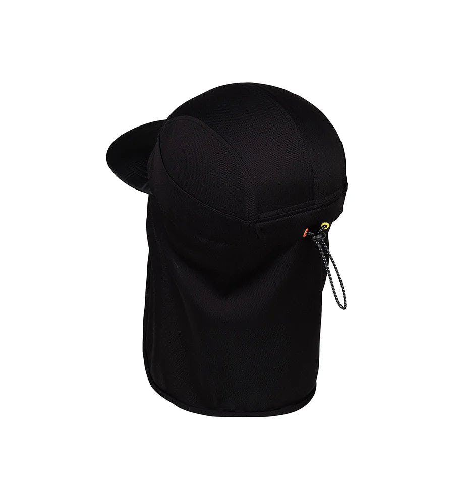 FLAPBACK BLACK - Image 4