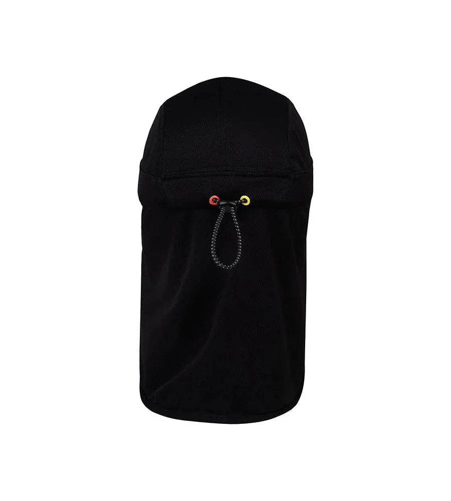 FLAPBACK BLACK - Image 5