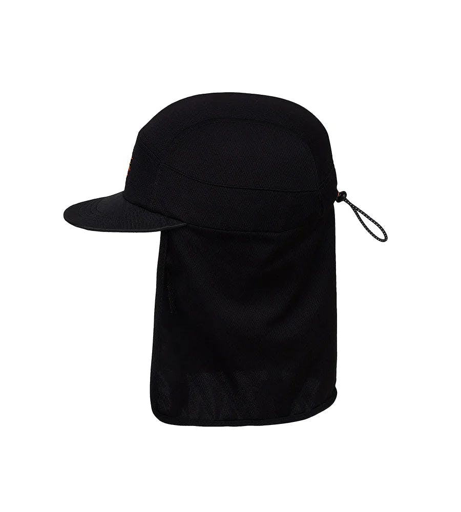 FLAPBACK BLACK - Image 6