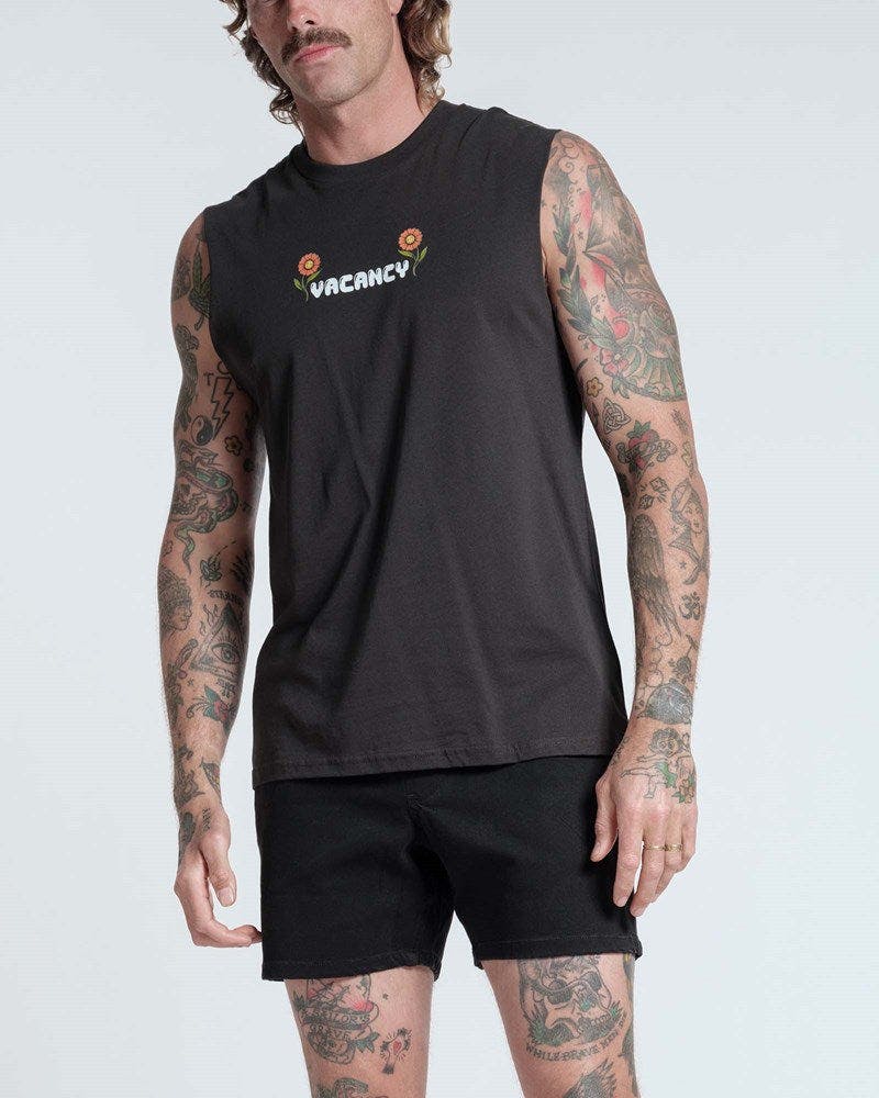 Flower Power Tank - Image 3