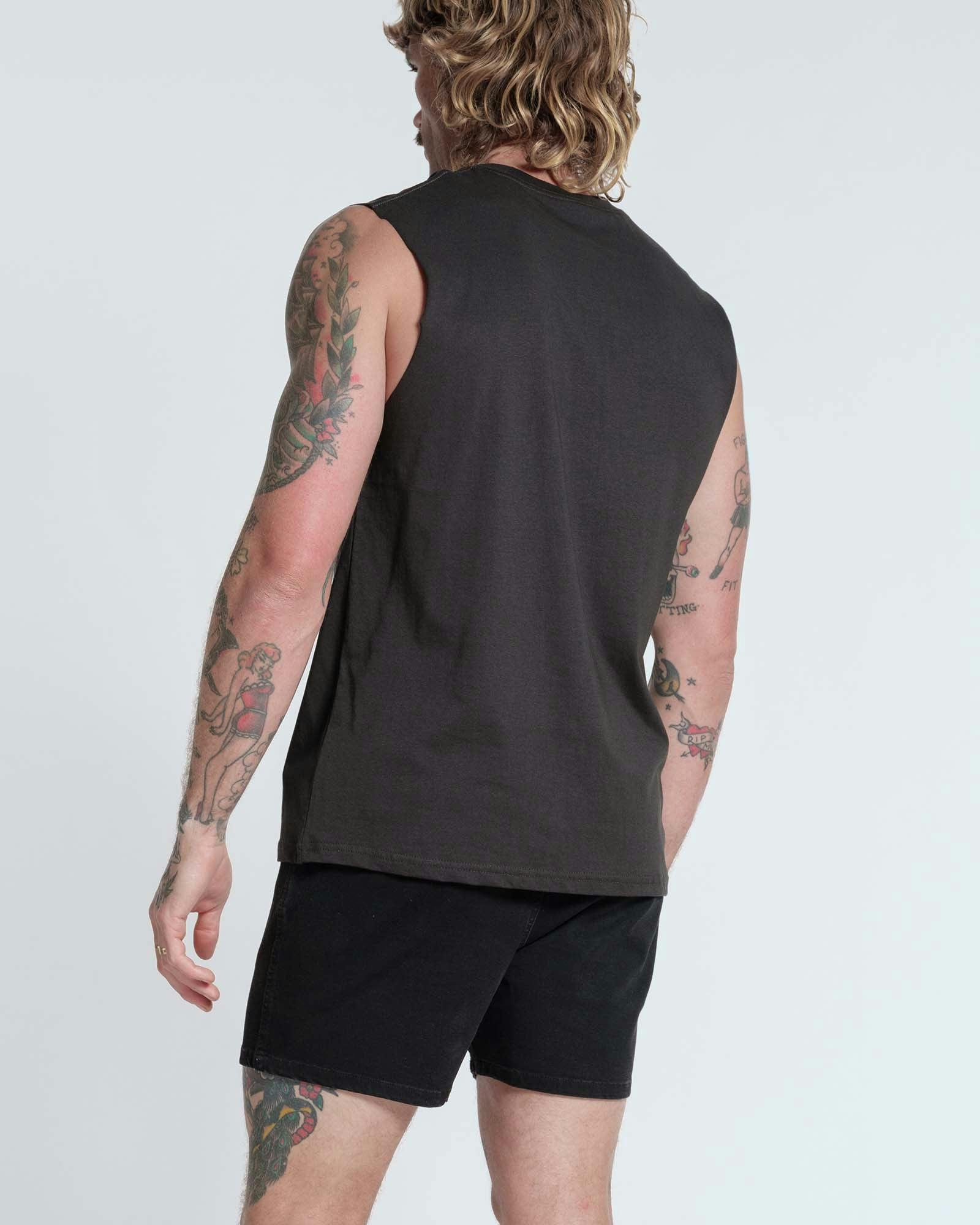 Flower Power Tank - Image 5