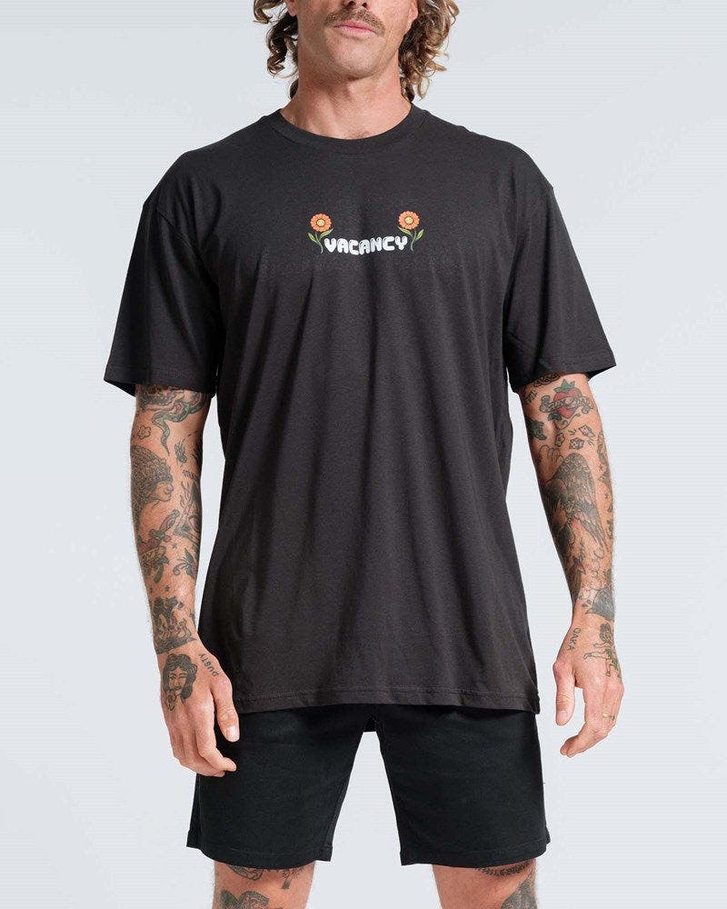 Flower Power Tee - Image 2