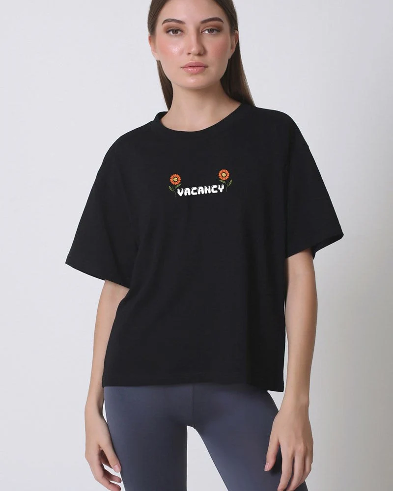 Flower Power Tee - Image 3
