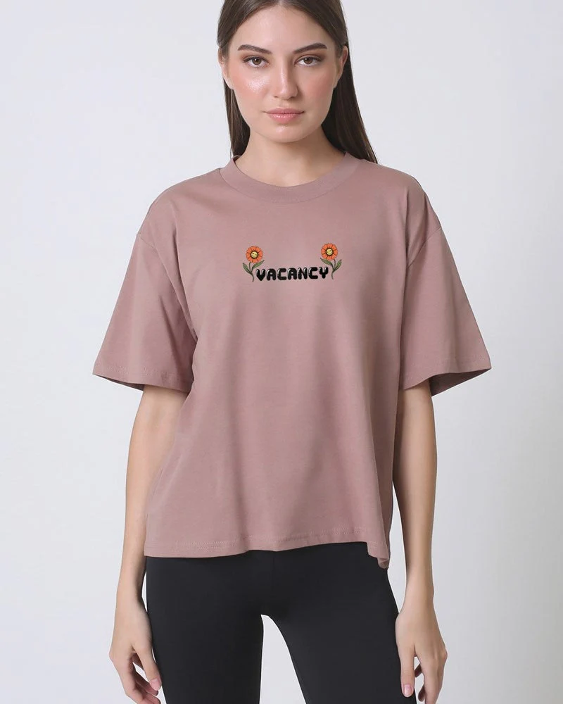 Flower Power Tee - Image 3