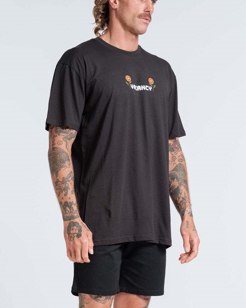 Flower Power Tee - Image 4