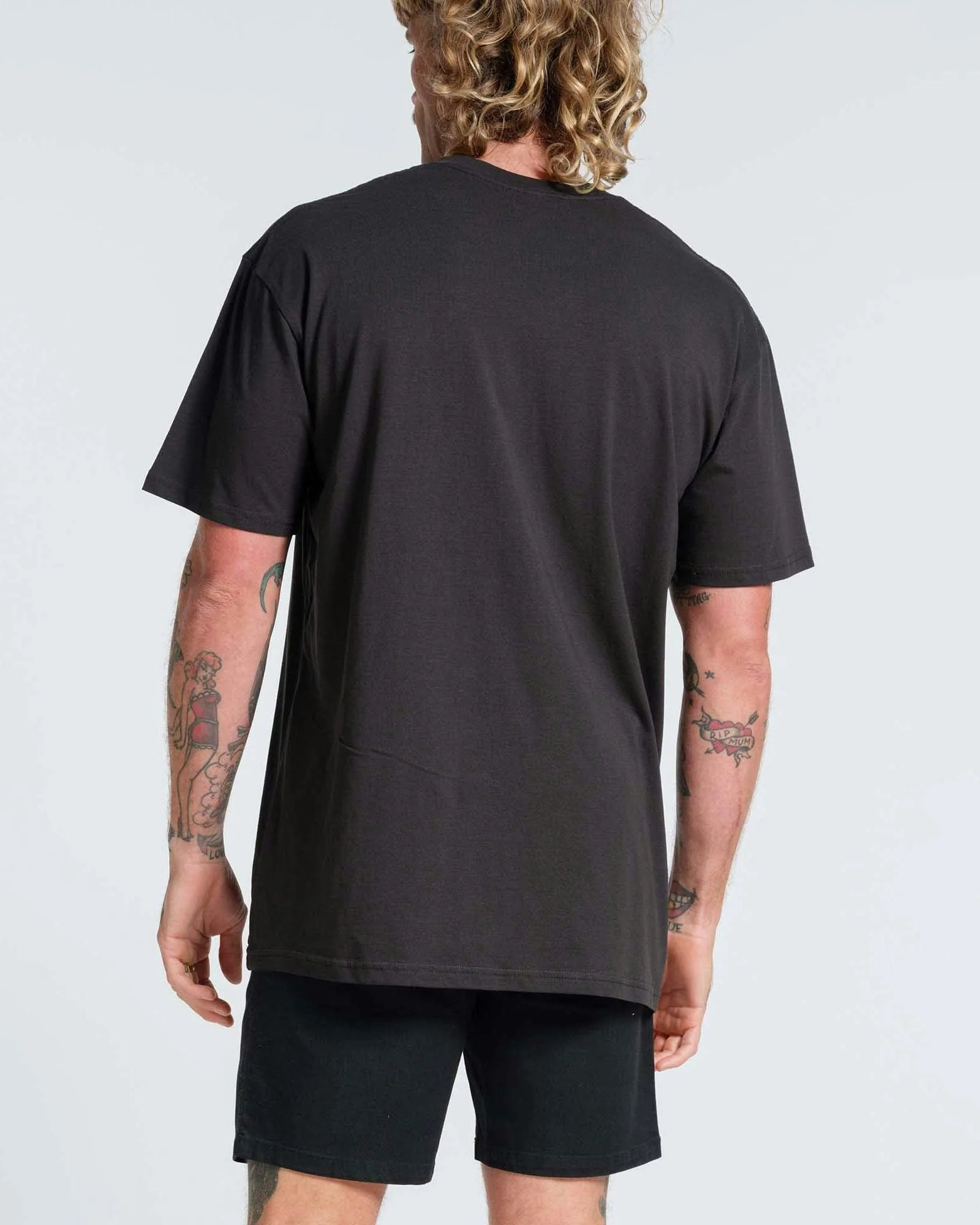 Flower Power Tee - Image 5